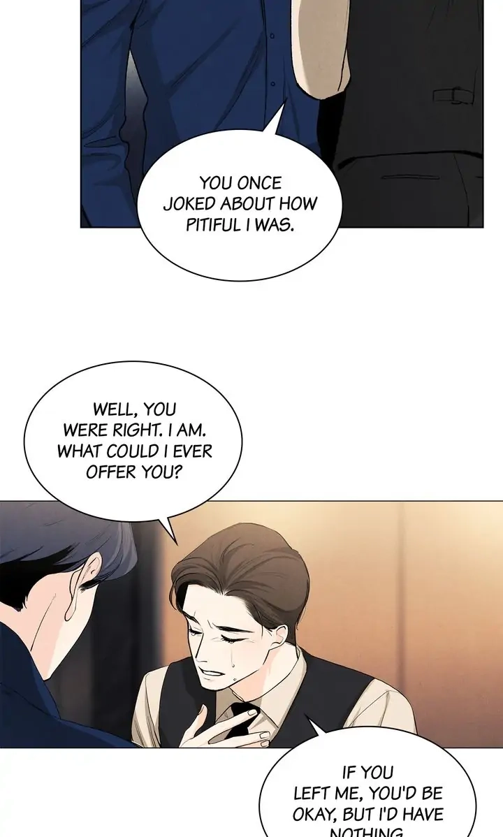 Spring, the Color of Love Chapter 57 page 38 - 