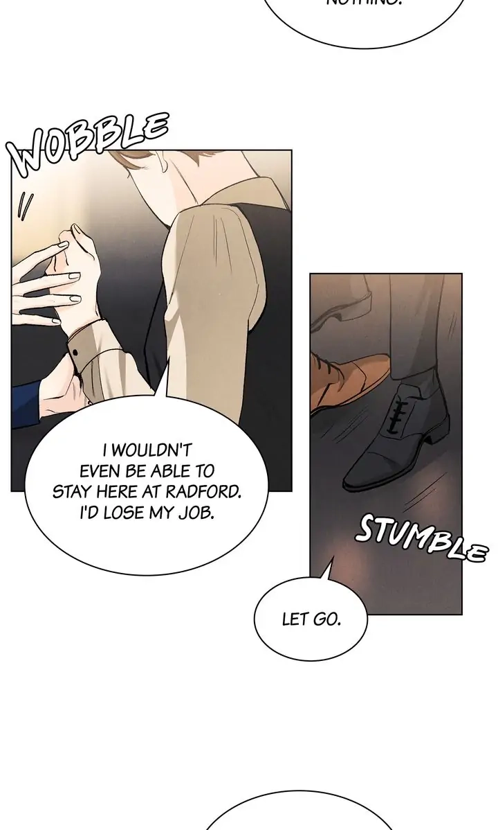 Spring, the Color of Love Chapter 57 page 39 - 