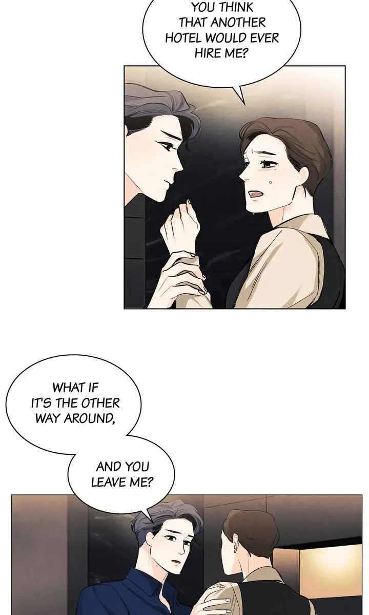 Spring, the Color of Love Chapter 57 page 40 - 