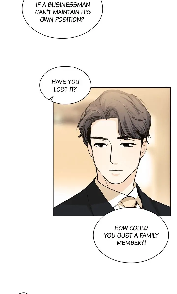 Spring, the Color of Love Chapter 57 page 5 - 