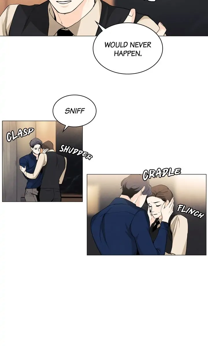 Spring, the Color of Love Chapter 57 page 42 - 
