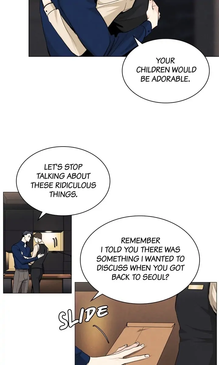 Spring, the Color of Love Chapter 57 page 47 - 