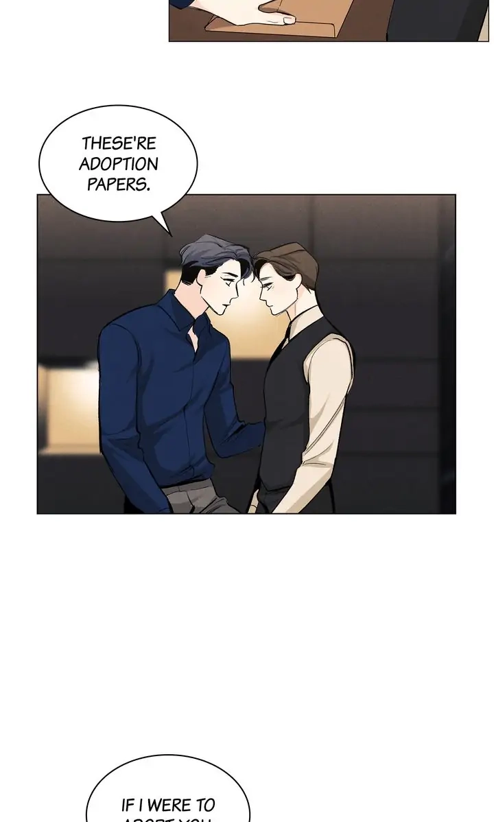 Spring, the Color of Love Chapter 57 page 48 - 