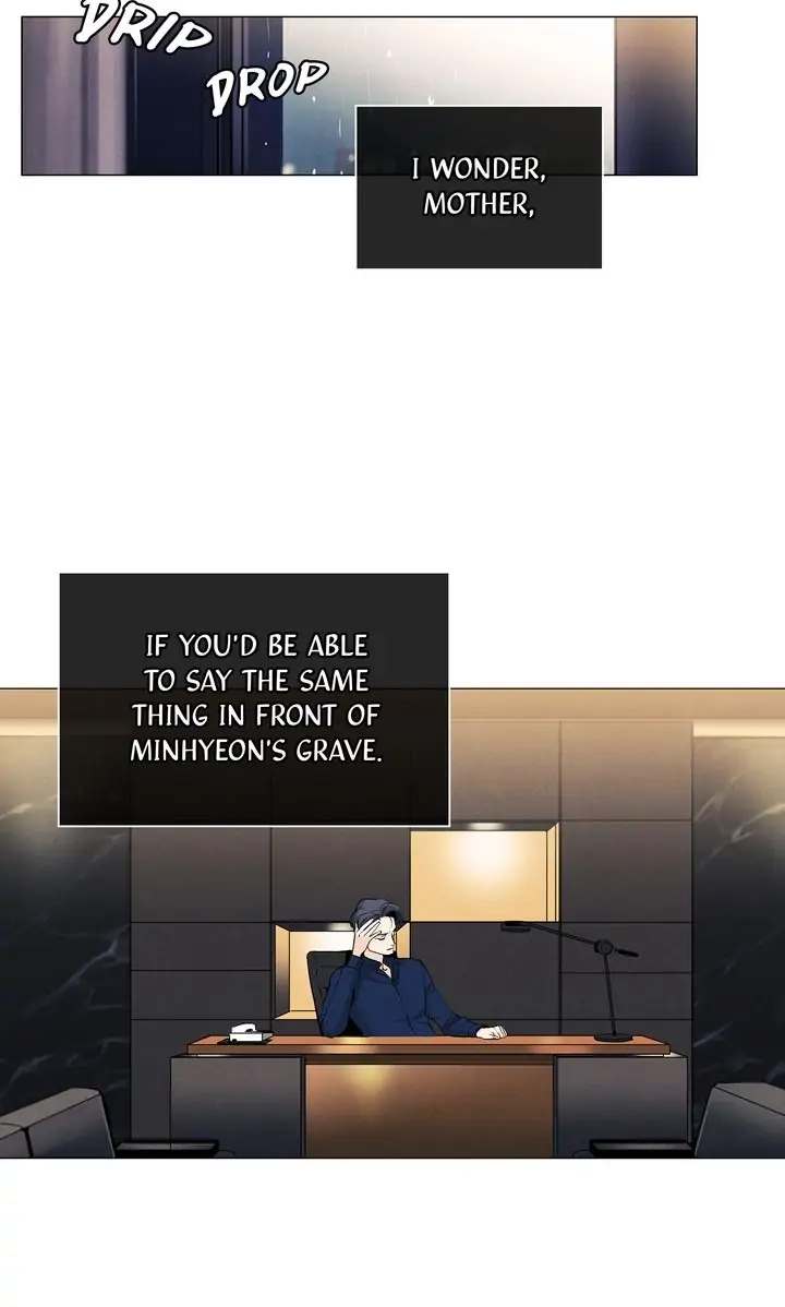 Spring, the Color of Love Chapter 57 page 6 - 