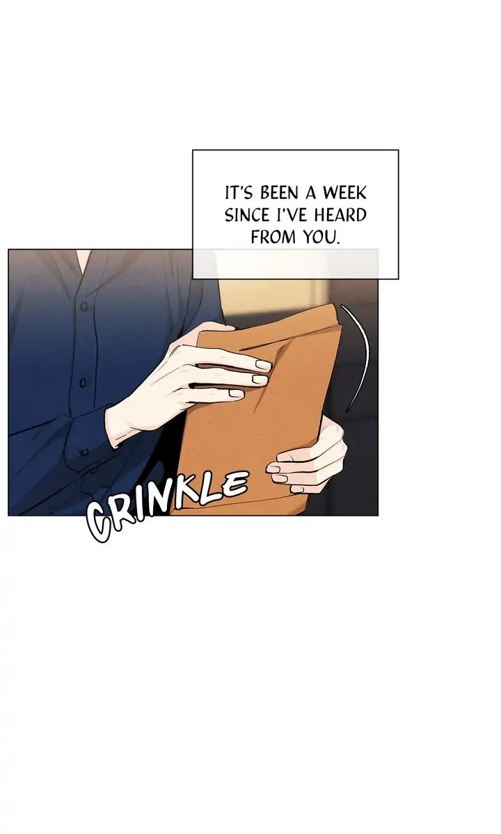 Spring, the Color of Love Chapter 57 page 8 - 