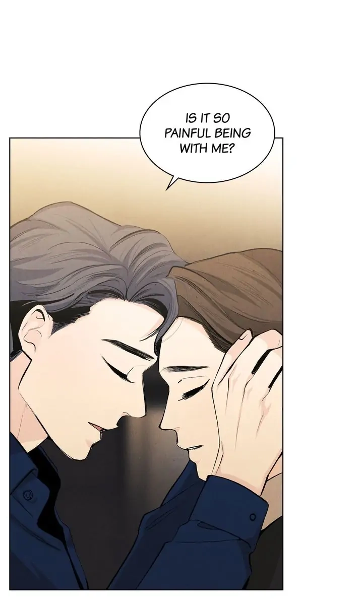 Spring, the Color of Love Chapter 58 page 1 - 