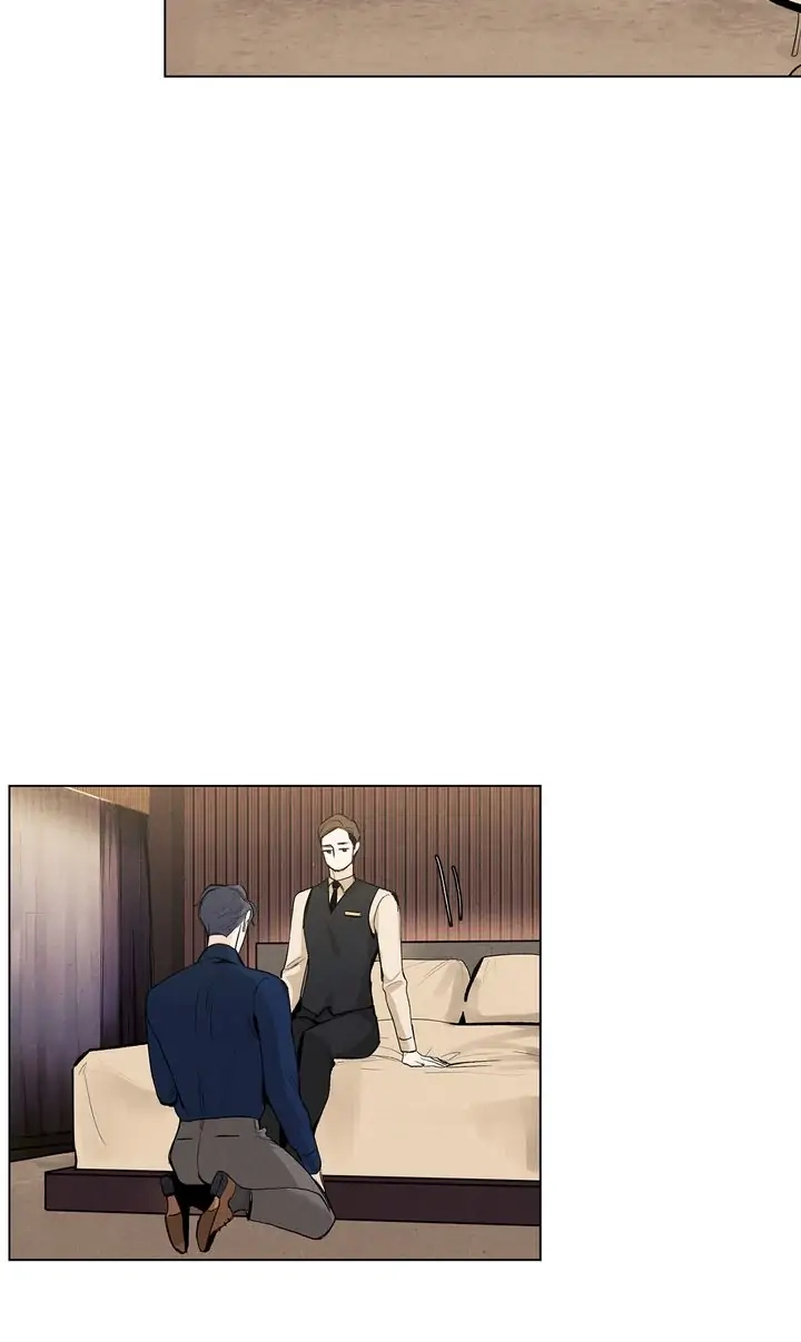 Spring, the Color of Love Chapter 58 page 12 - 