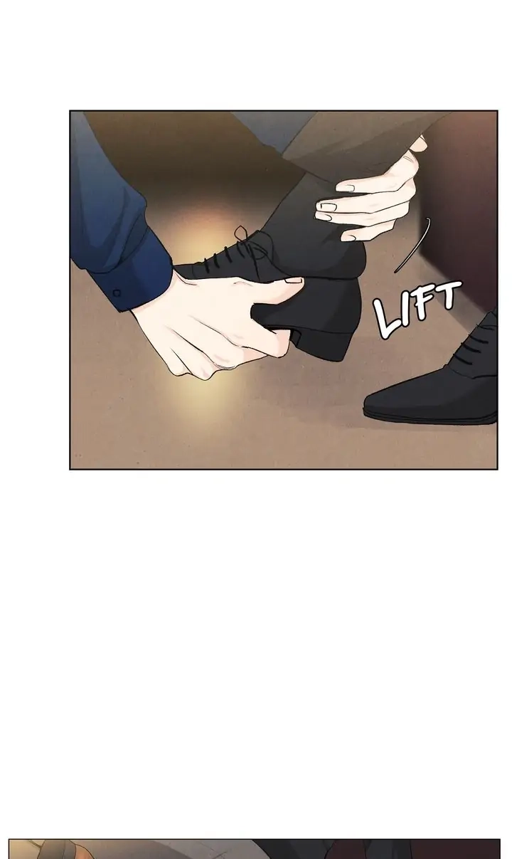 Spring, the Color of Love Chapter 58 page 13 - 