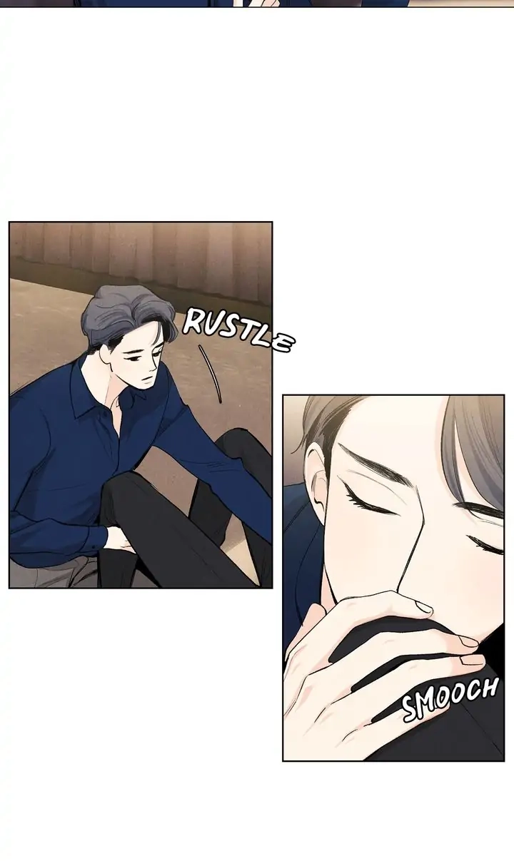 Spring, the Color of Love Chapter 58 page 15 - 