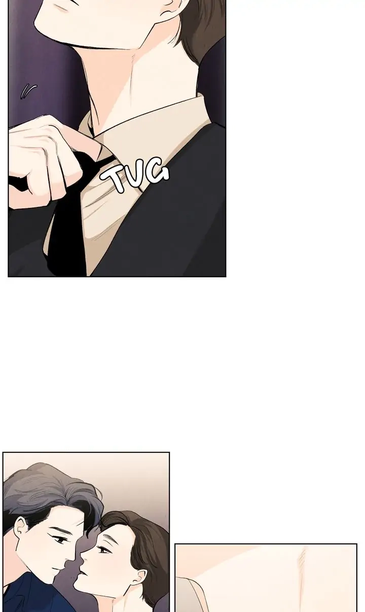 Spring, the Color of Love Chapter 58 page 18 - 