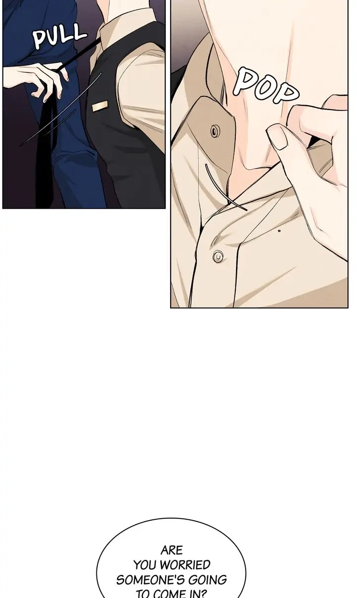 Spring, the Color of Love Chapter 58 page 19 - 