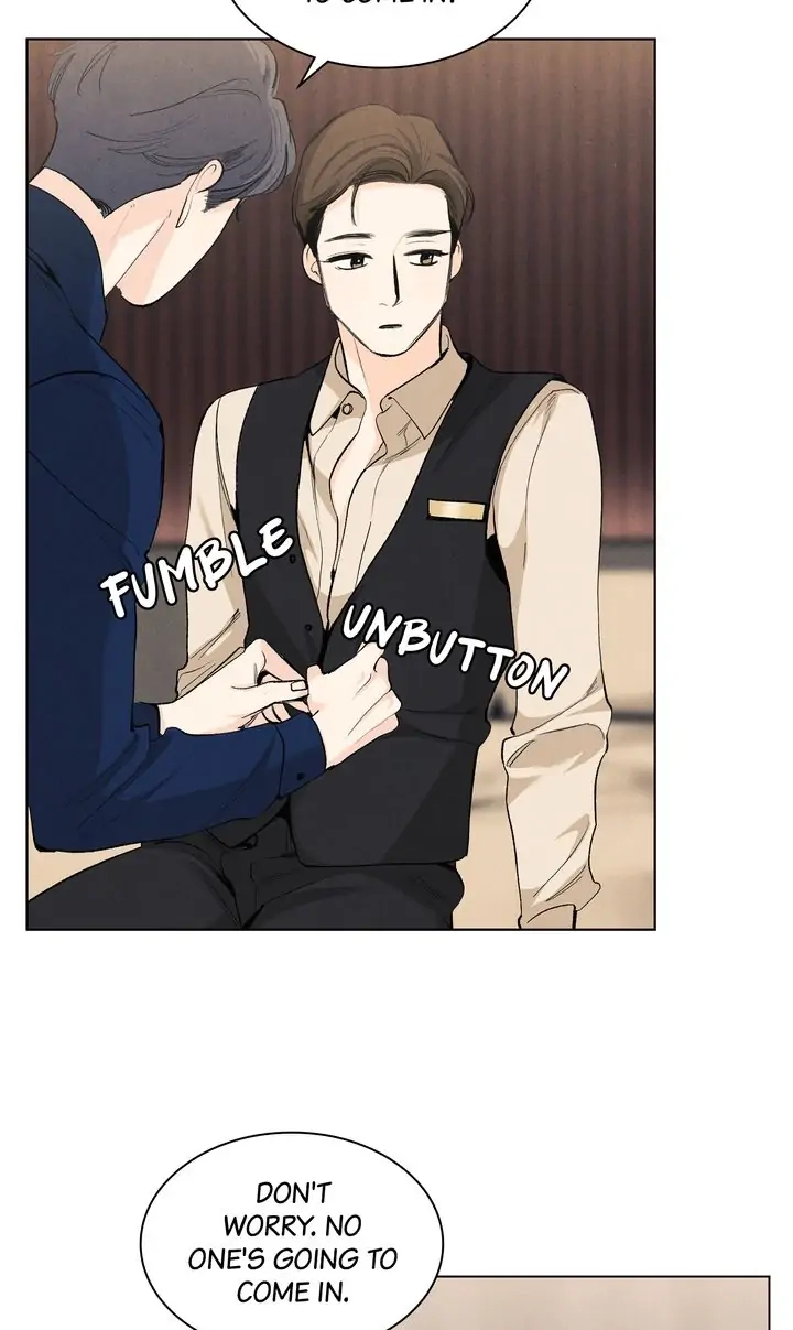 Spring, the Color of Love Chapter 58 page 20 - 