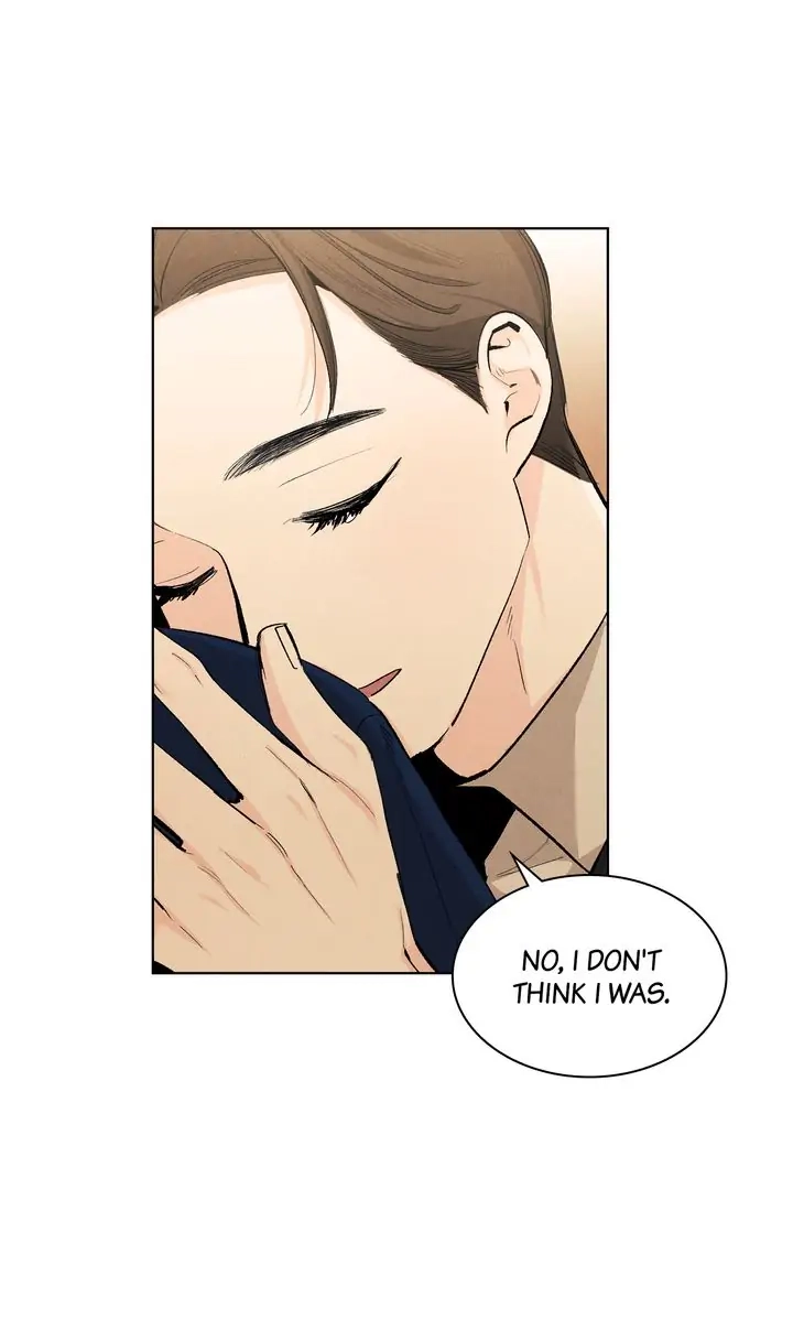 Spring, the Color of Love Chapter 58 page 3 - 