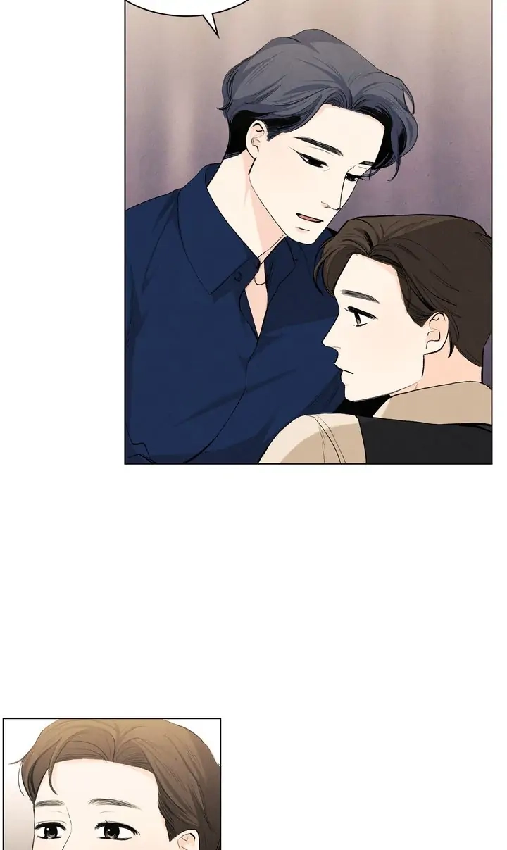 Spring, the Color of Love Chapter 58 page 21 - 