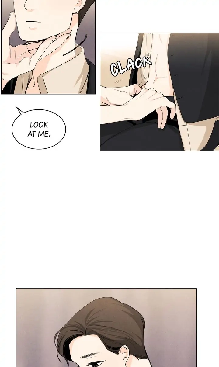 Spring, the Color of Love Chapter 58 page 22 - 