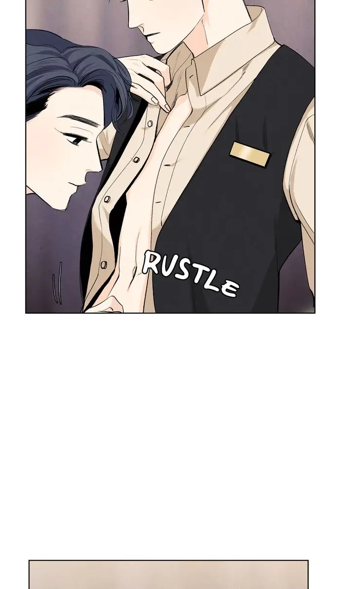 Spring, the Color of Love Chapter 58 page 23 - 