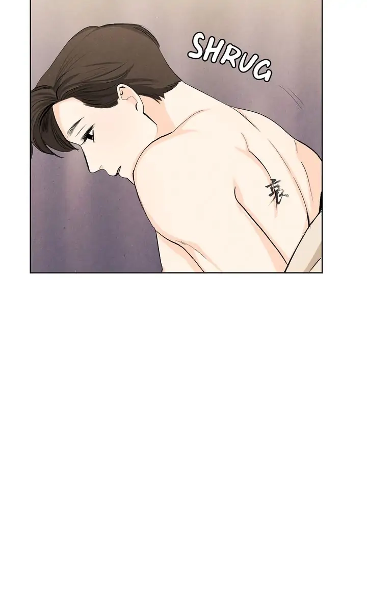 Spring, the Color of Love Chapter 58 page 24 - 