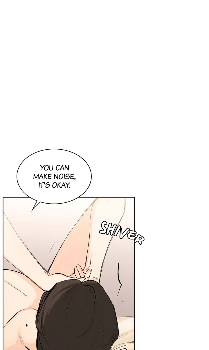 Spring, the Color of Love Chapter 58 page 26 - 