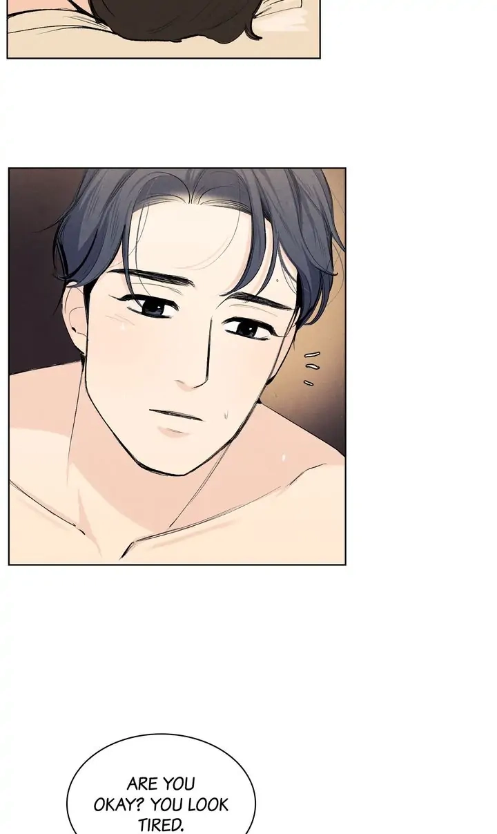 Spring, the Color of Love Chapter 58 page 27 - 