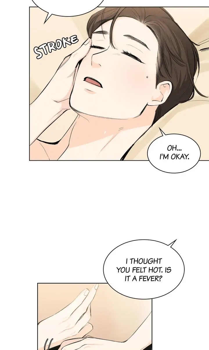 Spring, the Color of Love Chapter 58 page 28 - 