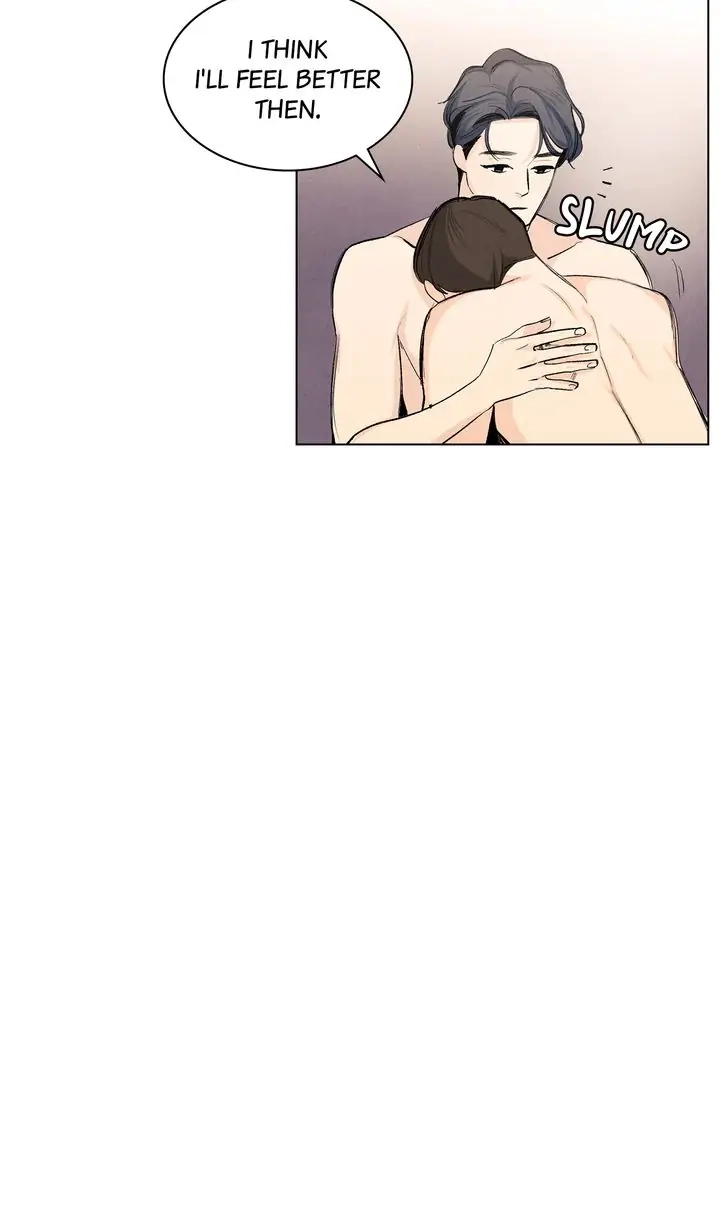 Spring, the Color of Love Chapter 58 page 30 - 