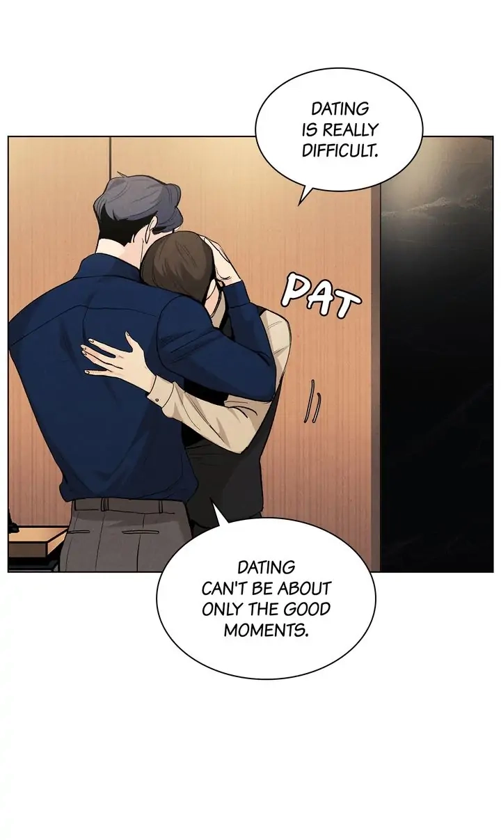 Spring, the Color of Love Chapter 58 page 4 - 