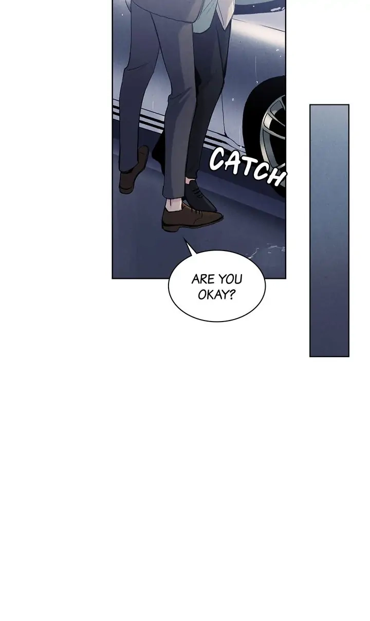 Spring, the Color of Love Chapter 58 page 34 - 