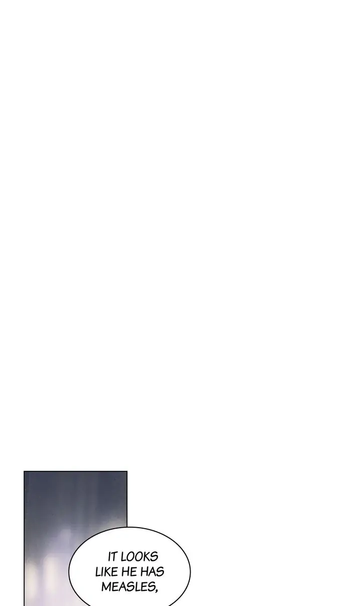 Spring, the Color of Love Chapter 58 page 35 - 