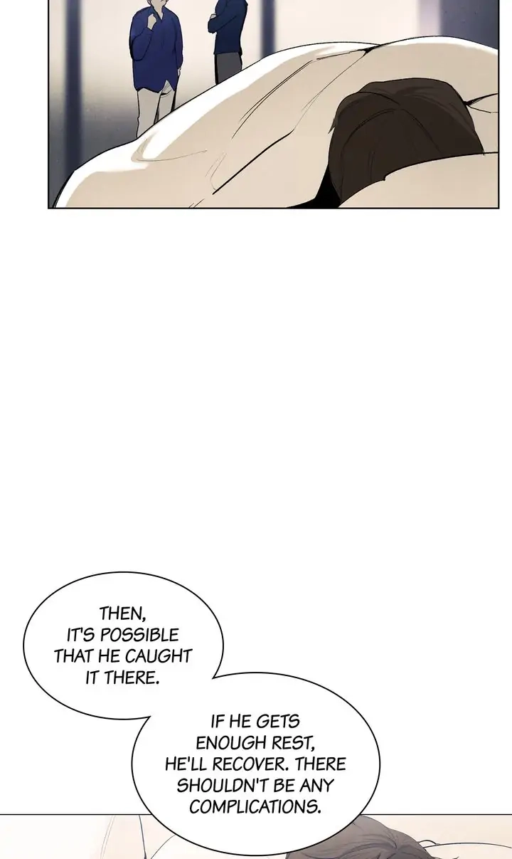 Spring, the Color of Love Chapter 58 page 38 - 