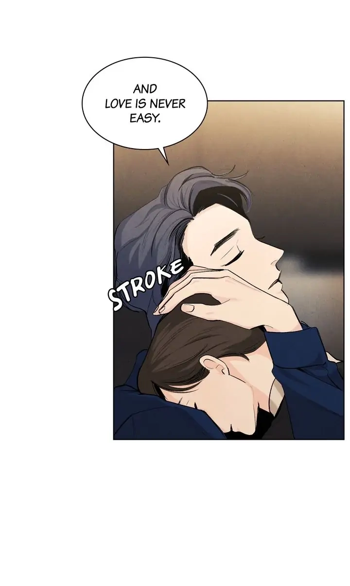 Spring, the Color of Love Chapter 58 page 5 - 