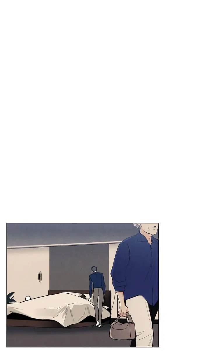 Spring, the Color of Love Chapter 58 page 41 - 
