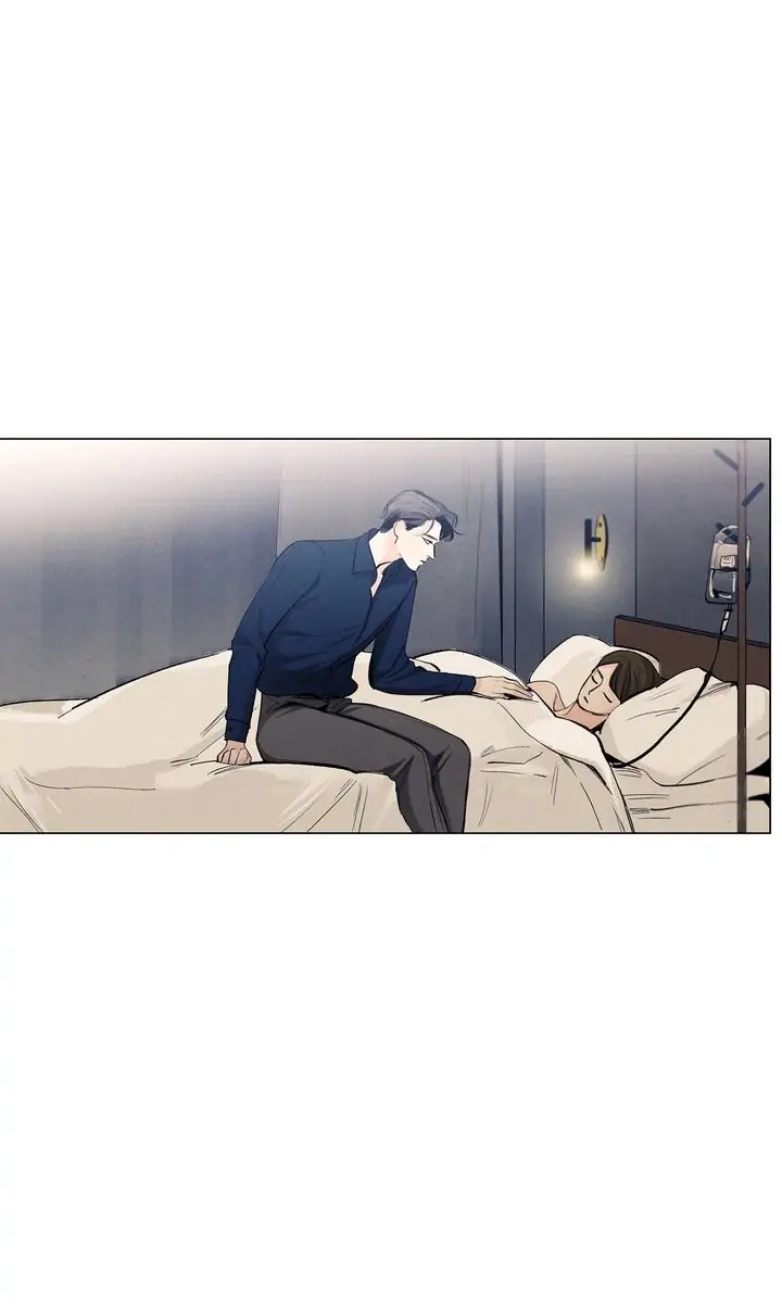 Spring, the Color of Love Chapter 58 page 43 - 