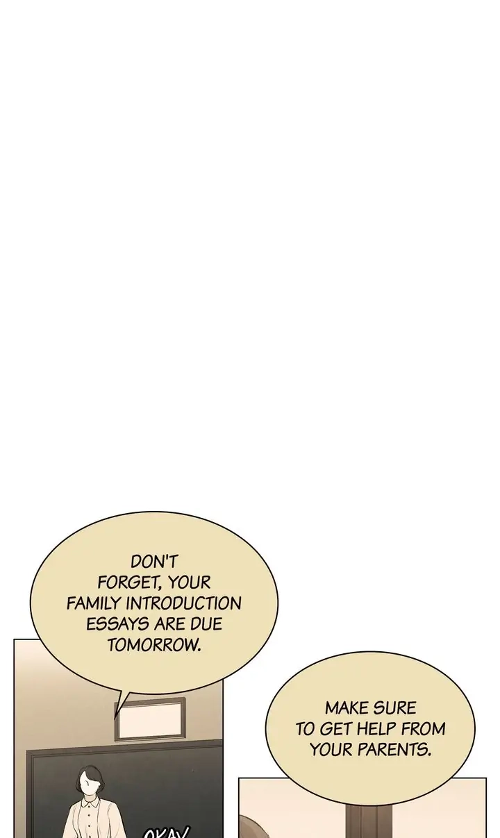 Spring, the Color of Love Chapter 58 page 44 - 