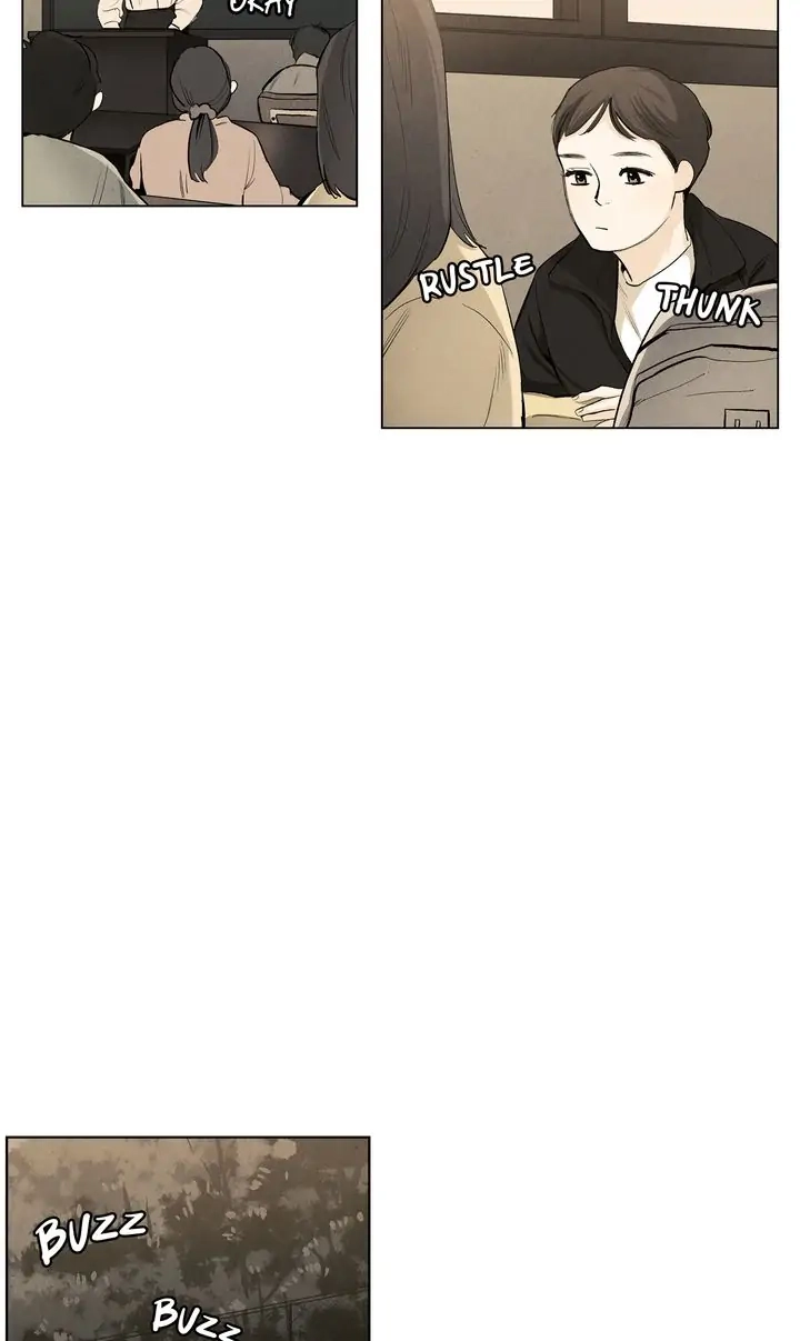 Spring, the Color of Love Chapter 58 page 45 - 