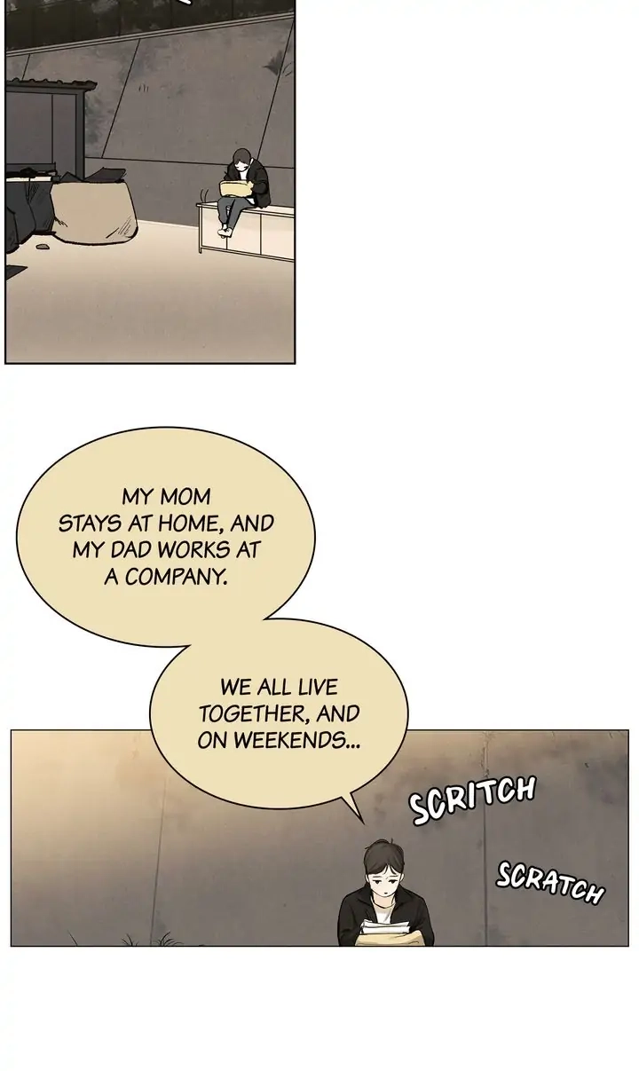 Spring, the Color of Love Chapter 58 page 46 - 