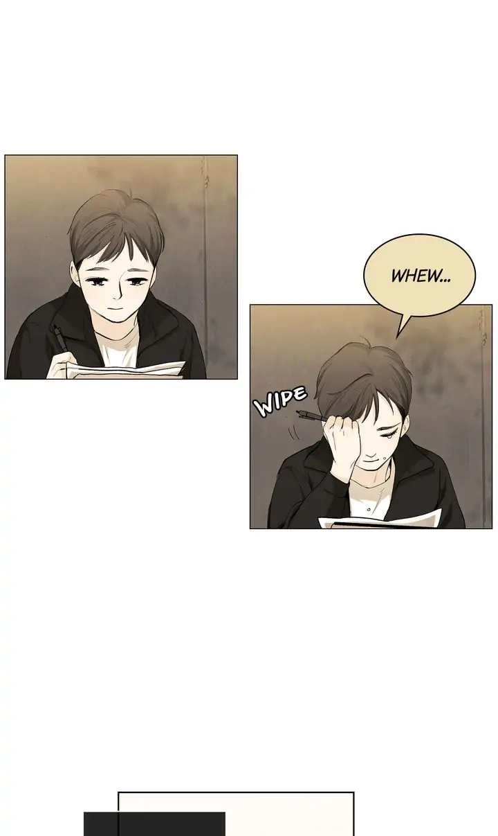Spring, the Color of Love Chapter 58 page 47 - 
