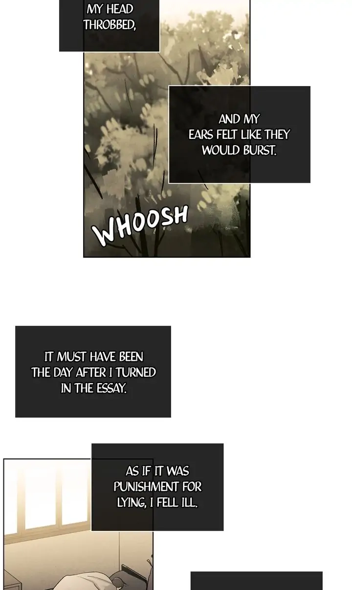 Spring, the Color of Love Chapter 58 page 48 - 