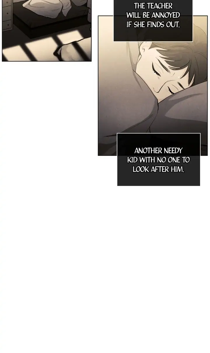 Spring, the Color of Love Chapter 58 page 49 - 