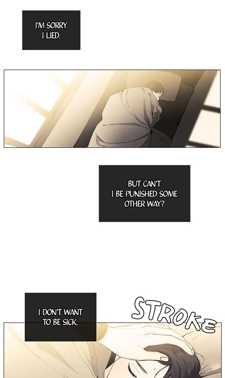 Spring, the Color of Love Chapter 58 page 50 - 