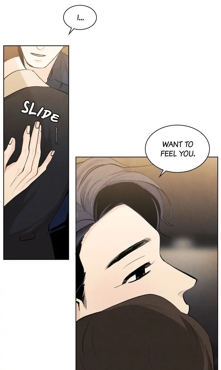 Spring, the Color of Love Chapter 58 page 6 - 
