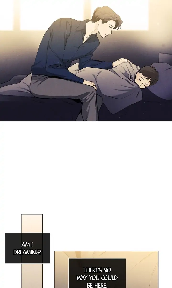 Spring, the Color of Love Chapter 58 page 52 - 