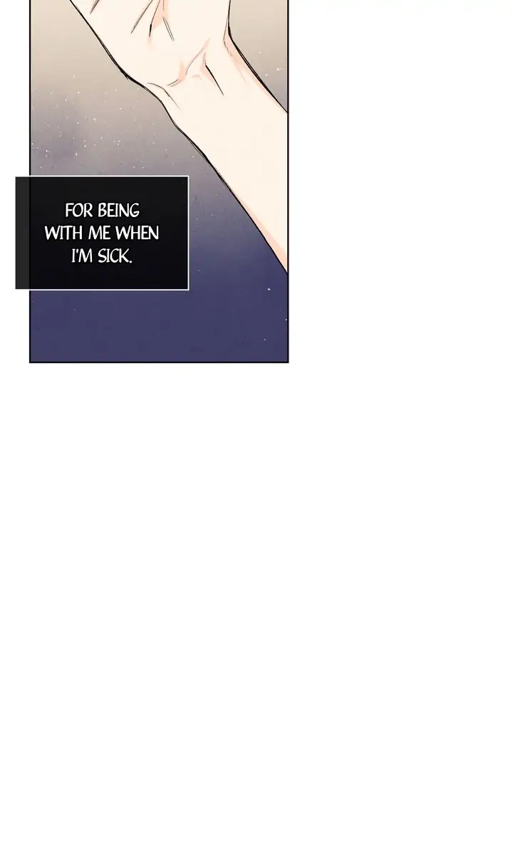 Spring, the Color of Love Chapter 58 page 55 - 