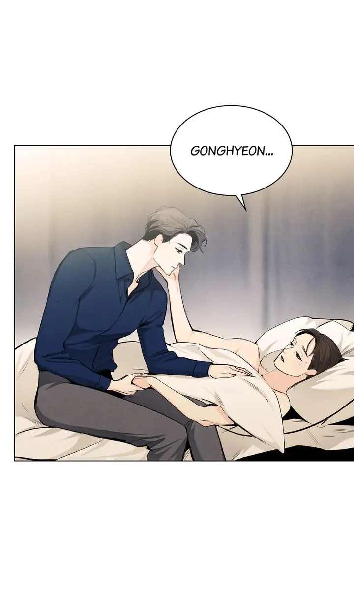 Spring, the Color of Love Chapter 58 page 56 - 
