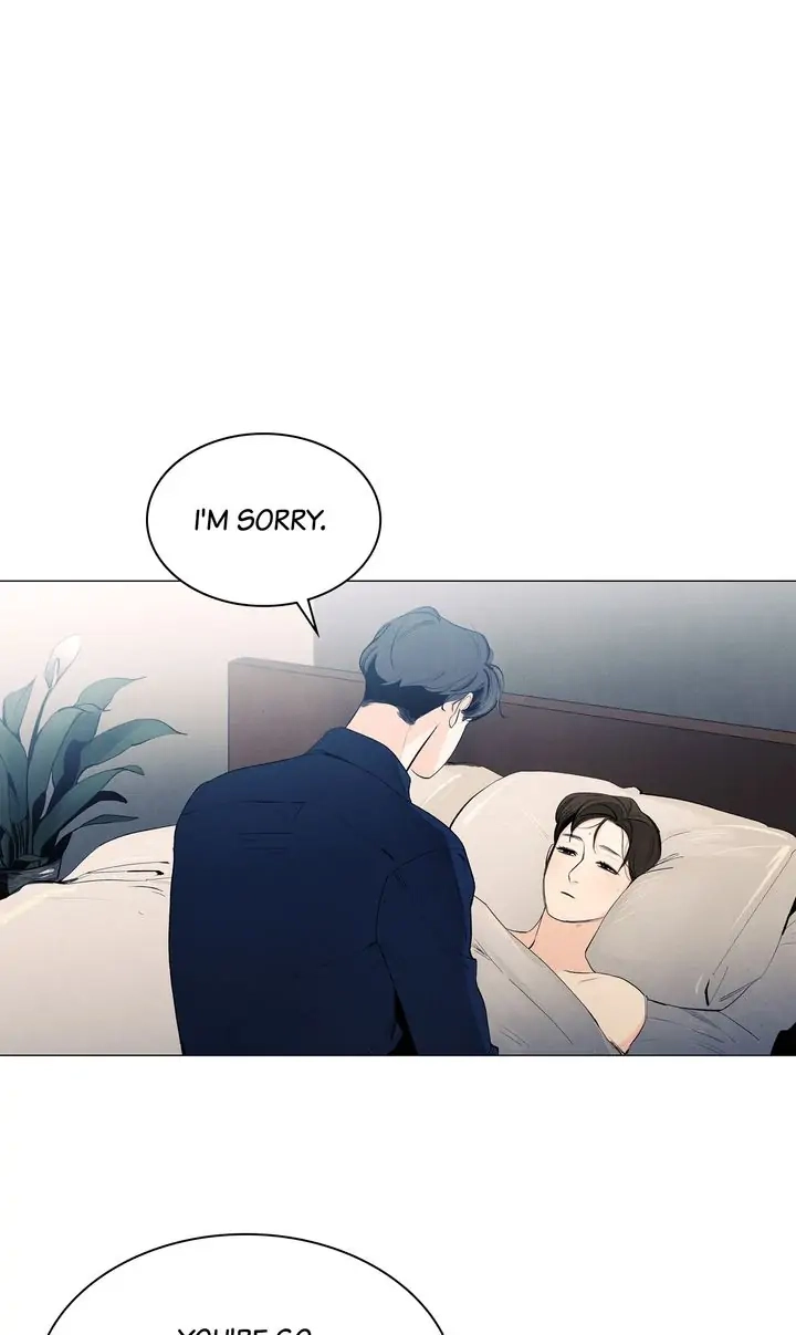 Spring, the Color of Love Chapter 58 page 58 - 
