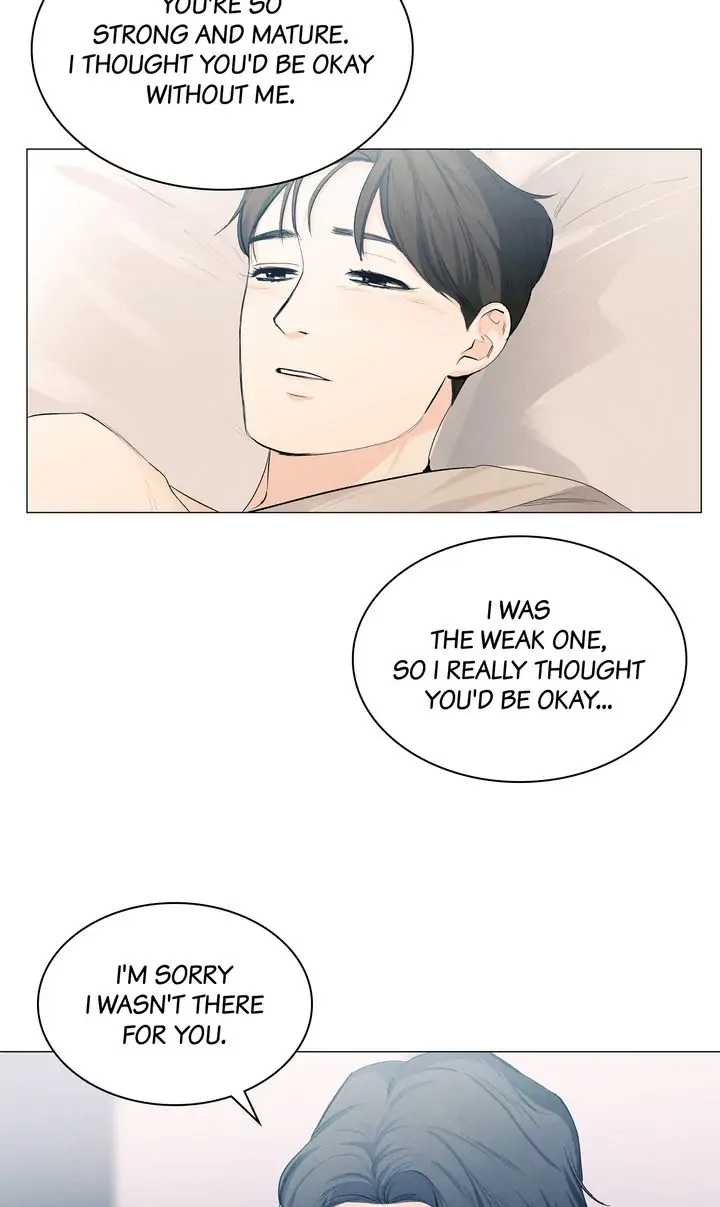 Spring, the Color of Love Chapter 58 page 59 - 