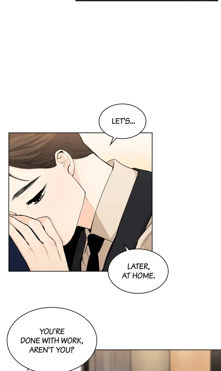 Spring, the Color of Love Chapter 58 page 7 - 