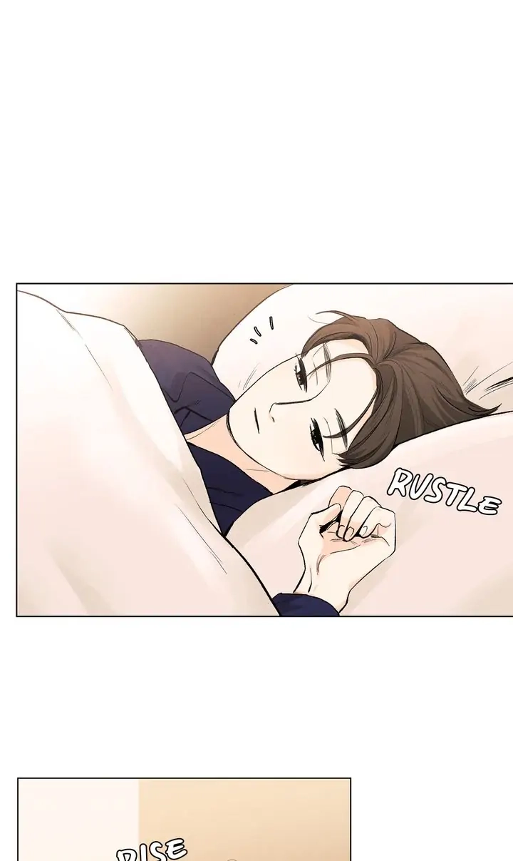 Spring, the Color of Love Chapter 59 page 2 - 