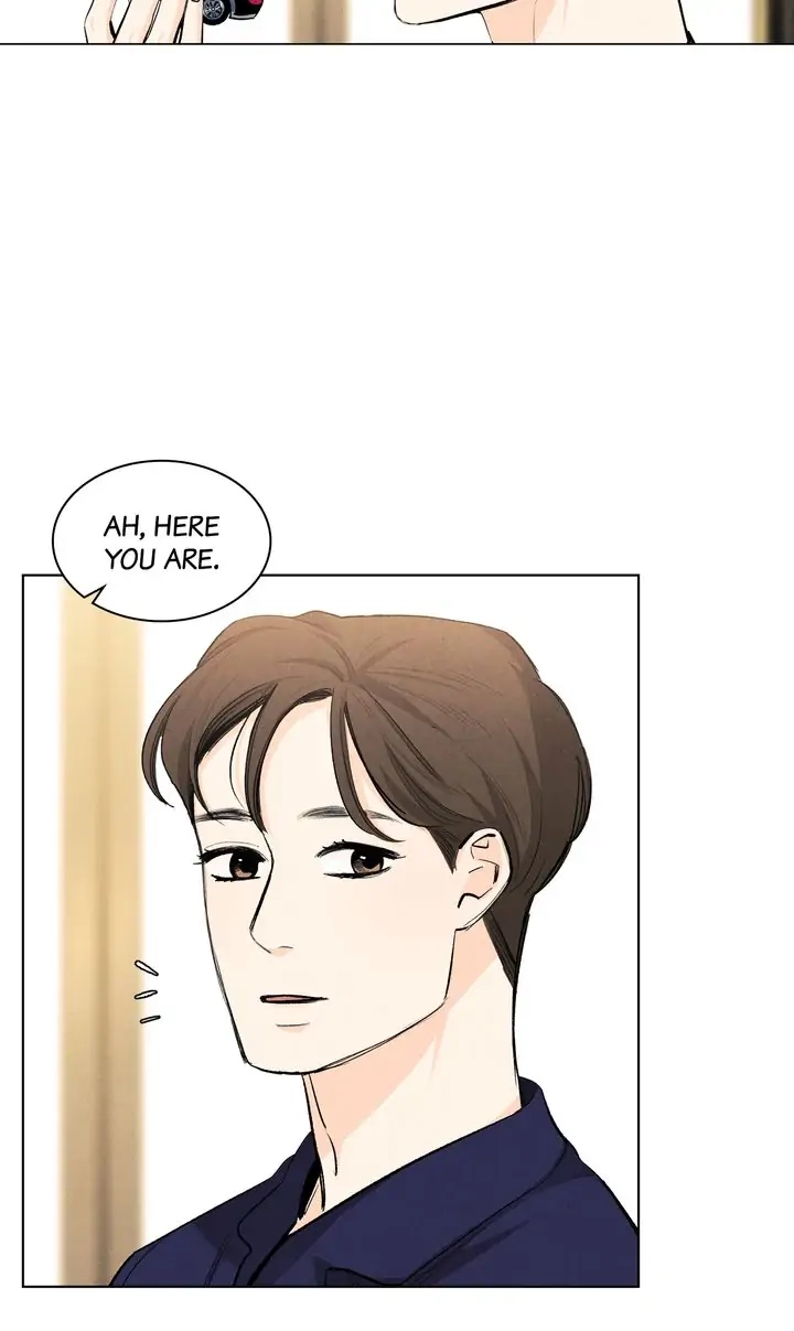 Spring, the Color of Love Chapter 59 page 12 - 