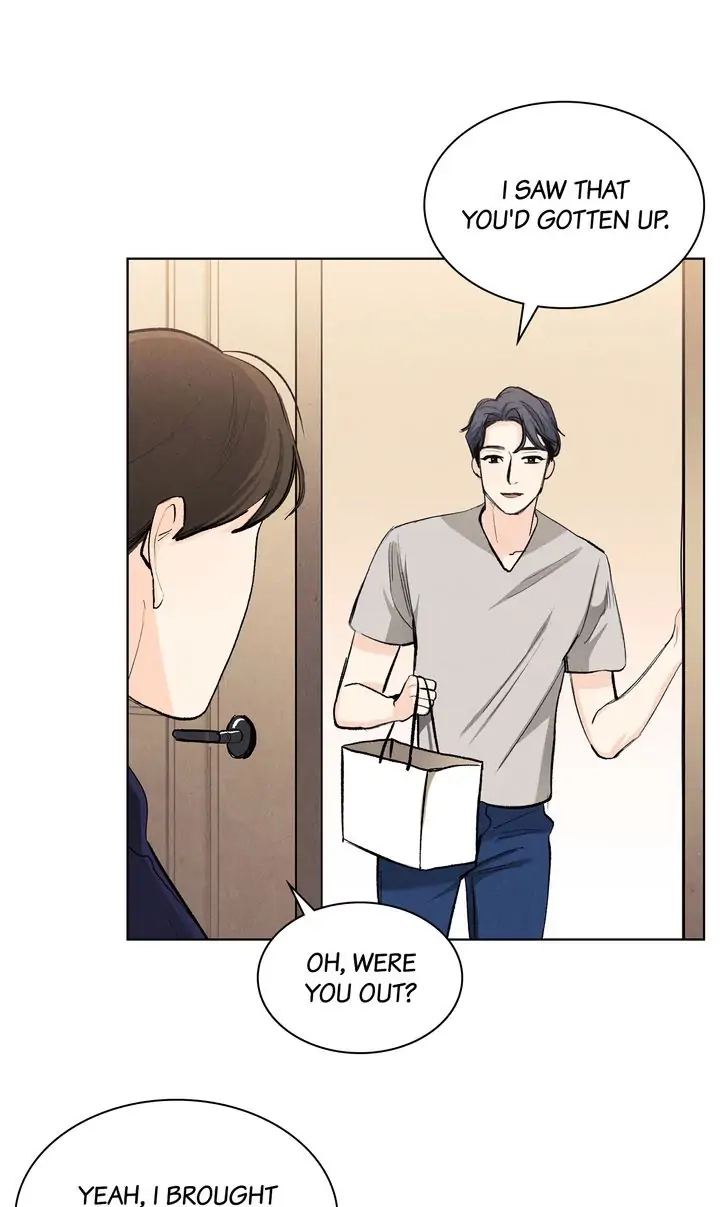 Spring, the Color of Love Chapter 59 page 13 - 