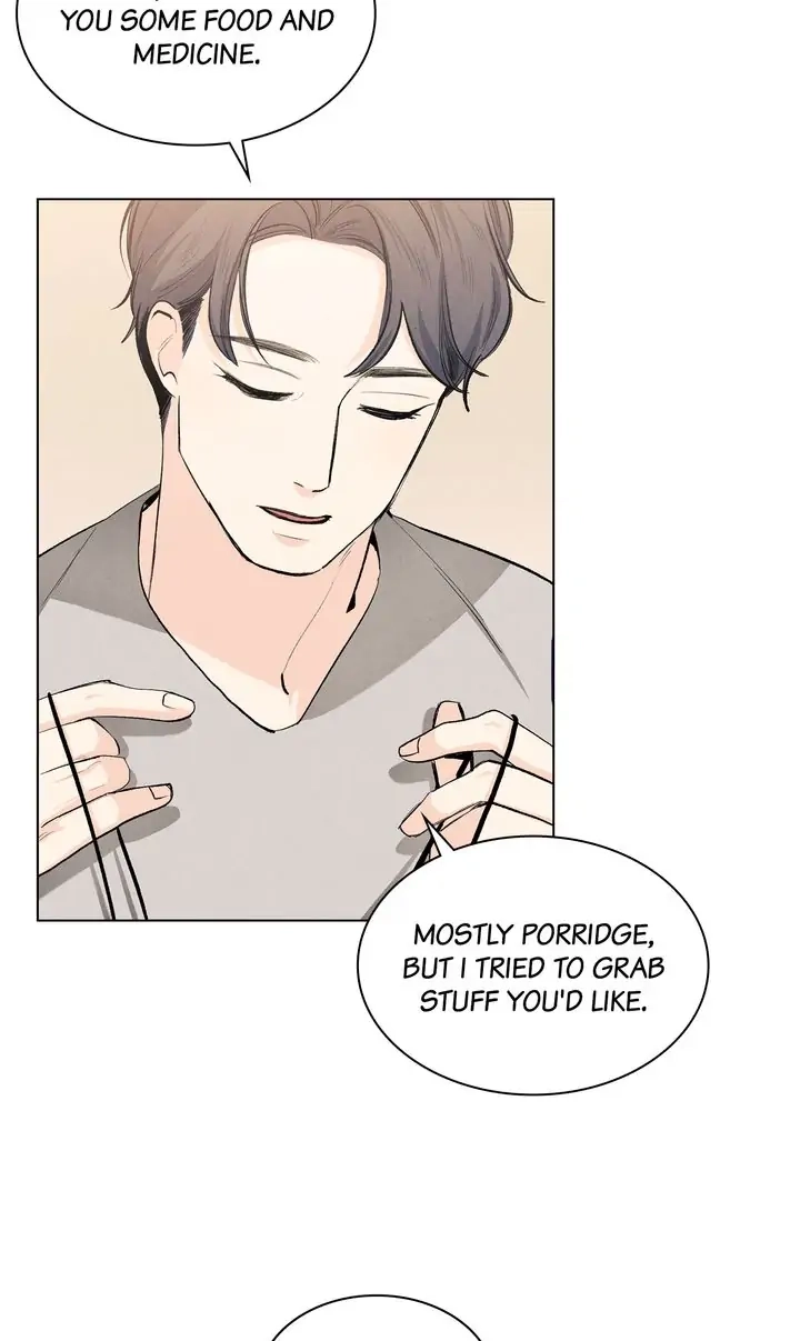 Spring, the Color of Love Chapter 59 page 14 - 